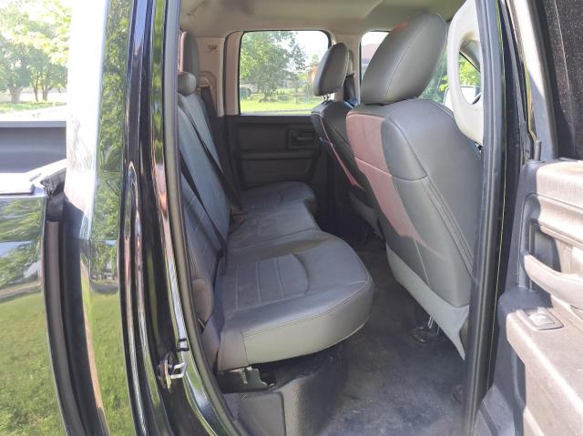 Photo 6 from auction – 2019 RAM 1500 CLASS with VIN 1C6RR6FG1KS630161
