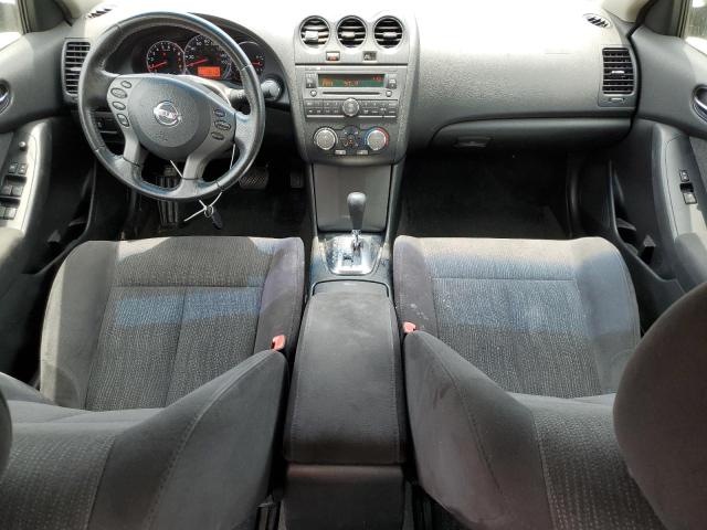 Photo 8 from auction – 2012 NISSAN ALTIMA SR with VIN 1N4BL2AP3CC229501