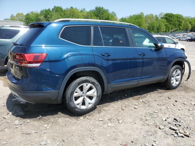 Photo 3 from auction – 2018 VOLKSWAGEN ATLAS S with VIN 1V2GR2CA5JC545758