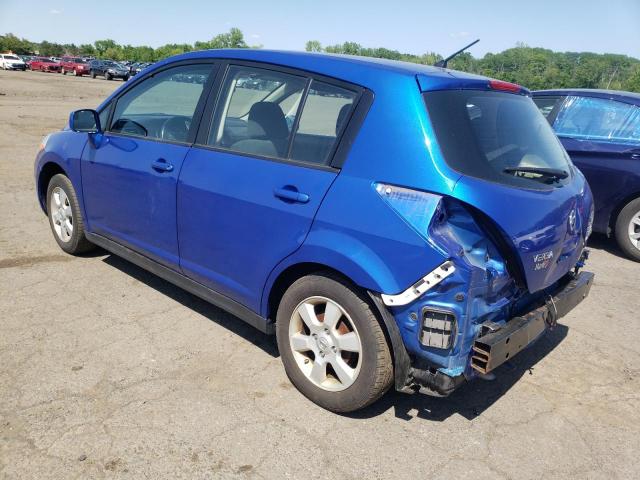 Photo 2 from auction – 2012 NISSAN VERSA S with VIN 3N1BC1CP0CK299763