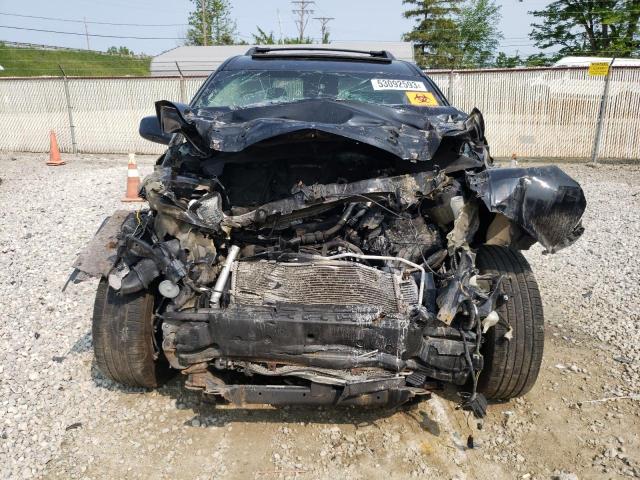 Photo 5 from auction – 2012 GMC TERRAIN SL with VIN 2GKALUEK8C6206616