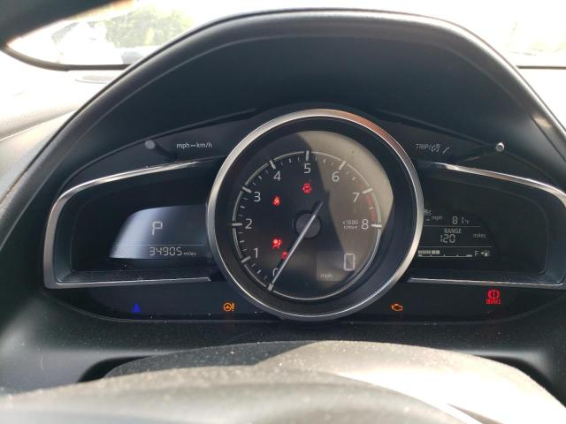 Photo 9 from auction – 2020 MAZDA CX-3 SPORT with VIN JM1DKDB71L1471909