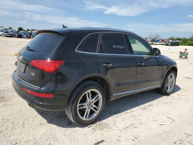 Photo 3 from auction – 2017 AUDI Q5 PREMIUM with VIN WA1C2AFP4HA089315