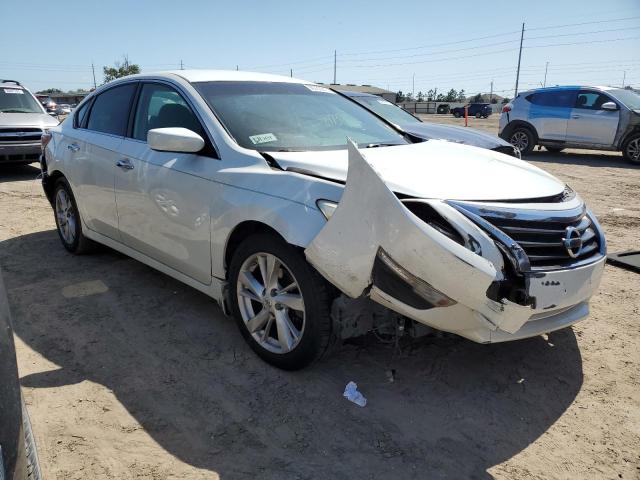Photo 4 from auction – 2014 NISSAN ALTIMA 2.5 with VIN 1N4AL3AP8EC128247