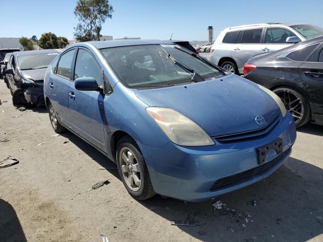 Photo 4 from auction – 2004 TOYOTA PRIUS with VIN JTDKB22U440029389