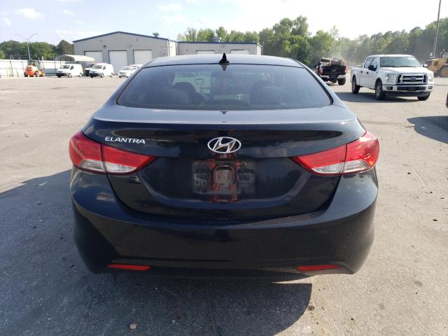 Photo 6 from auction – 2012 HYUNDAI ELANTRA GL with VIN 5NPDH4AE5CH111775