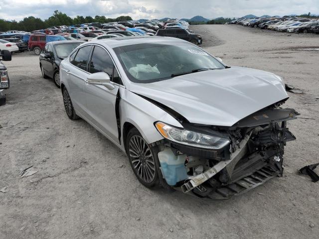 Photo 4 from auction – 2013 FORD FUSION SE with VIN 3FA6P0HR6DR232736