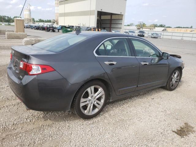 Photo 3 from auction – 2010 ACURA TSX with VIN JH4CU4F47AC002765