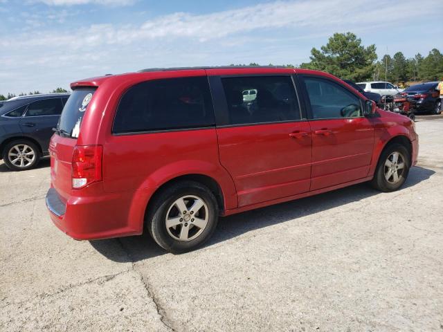 Photo 3 from auction – 2012 DODGE GRAND CARA with VIN 2C4RDGCG7CR380042