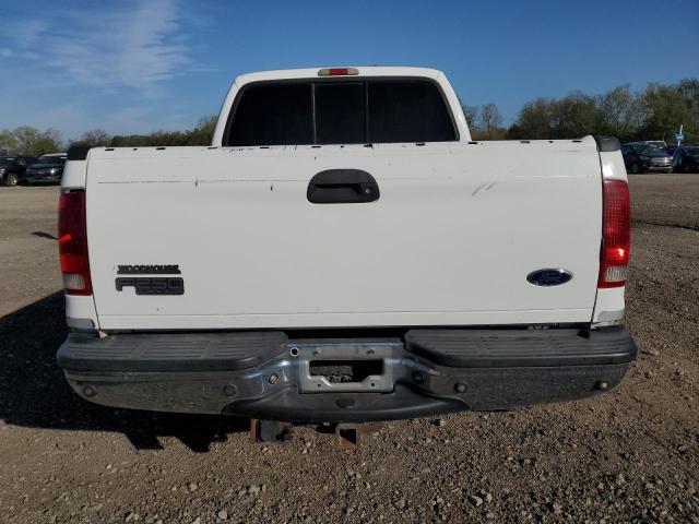 Photo 6 from auction – 2002 FORD F250 SUPER with VIN 1FTNW21F82EA12356