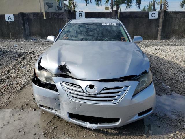 Photo 5 from auction – 2008 TOYOTA CAMRY CE with VIN 4T1BE46K78U251768