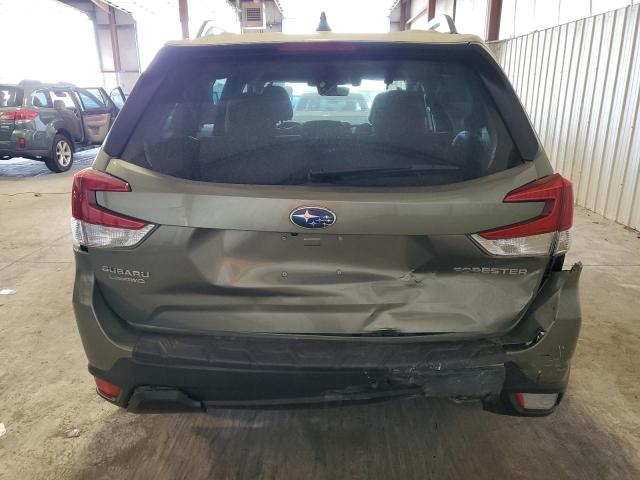 Photo 6 from auction – 2020 SUBARU FORESTER P with VIN JF2SKAJC0LH516657