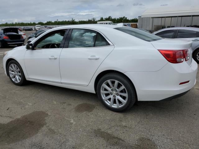 Photo 2 from auction – 2013 CHEVROLET MALIBU 2LT with VIN 1G11E5SA8DF154072