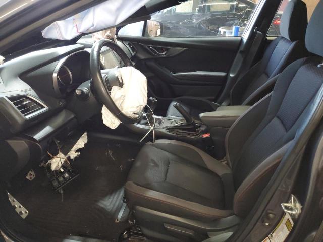 Photo 7 from auction – 2019 SUBARU IMPREZA SP with VIN 4S3GKAJ63K1600011