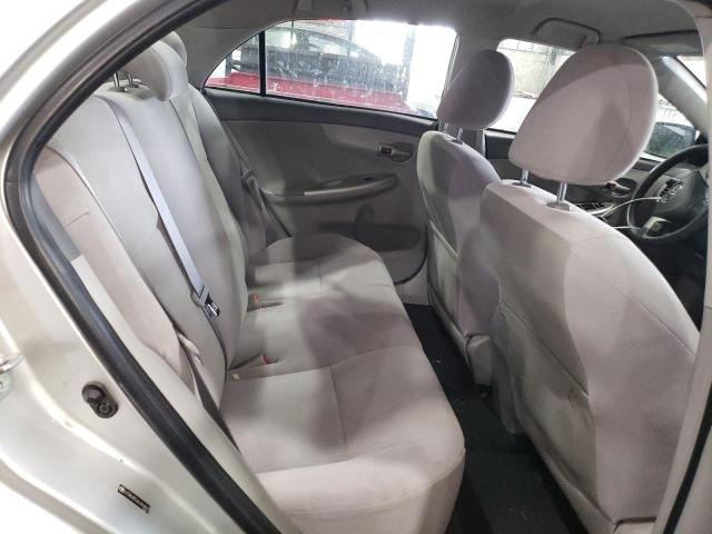 Photo 10 from auction – 2010 TOYOTA COROLLA BA with VIN JTDBU4EE6AJ064810