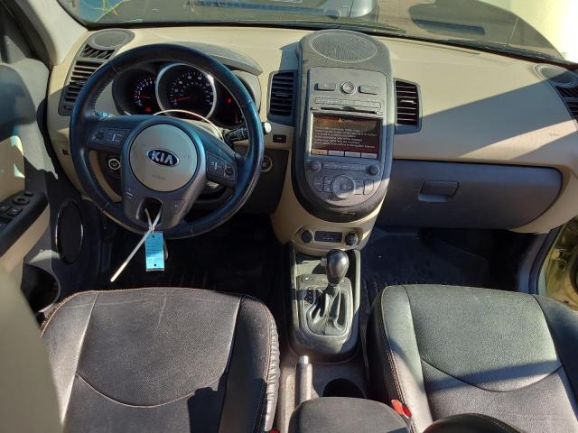 Foto 8 de la subasta – 2013 KIA SOUL + con VIN KNDJT2A69D7586186