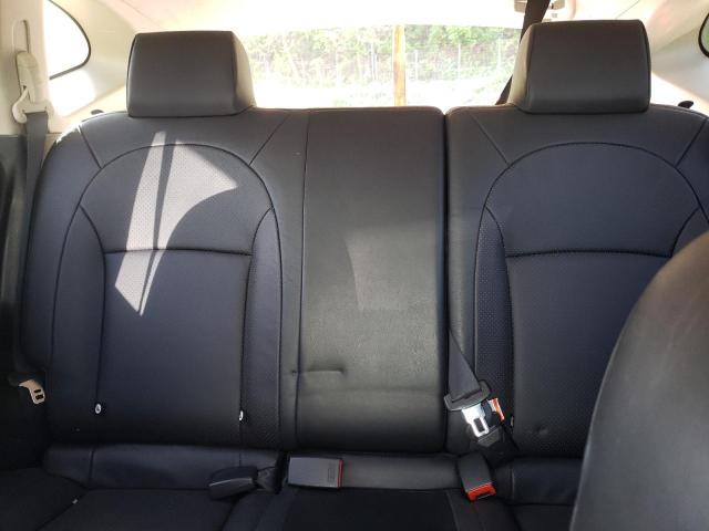 Photo 10 from auction – 2013 NISSAN ROGUE with VIN JN8AS5MV7DW634432