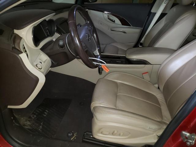 Foto 7 de la subasta – 2014 BUICK LACROSSE con VIN 1G4GB5G32EF150133