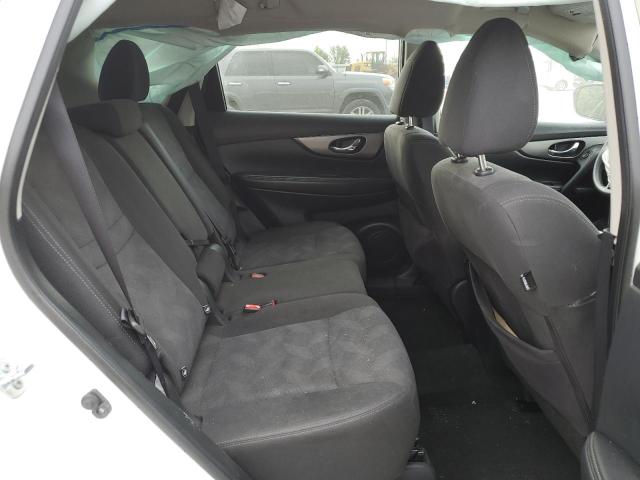 Photo 10 from auction – 2016 NISSAN ROGUE S with VIN KNMAT2MV9GP661749