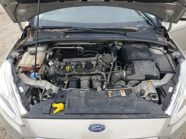 Photo 11 from auction – 2016 FORD FOCUS TITA with VIN 1FADP3J21GL249744