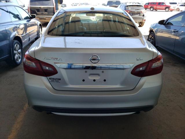 Photo 6 from auction – 2018 NISSAN ALTIMA 2.5 with VIN 1N4AL3AP3JC225768