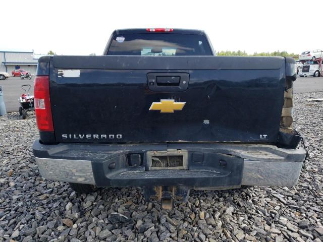 Photo 6 from auction – 2014 CHEVROLET SILVERADO with VIN 1GC1KXC82EF192096