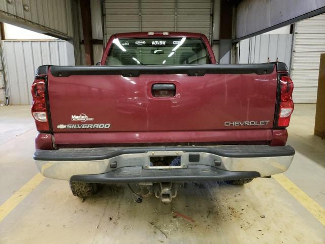 Photo 6 from auction – 2004 CHEVROLET SILVERADO with VIN 1GCEK14T24Z139445