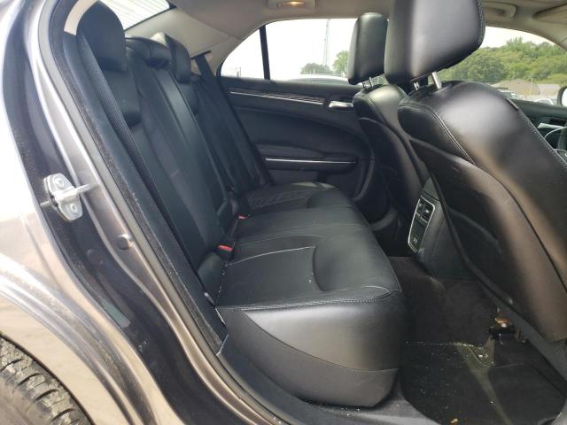 Photo 10 from auction – 2016 CHRYSLER 300 LIMITE with VIN 2C3CCARG9GH270526