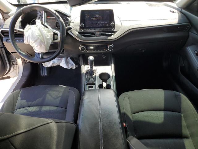 Photo 8 from auction – 2019 NISSAN ALTIMA with VIN 1N4BL4DV8KC120262