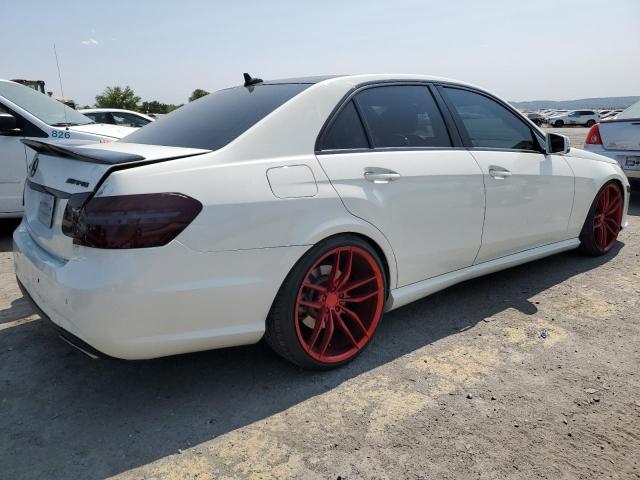Photo 3 from auction – 2012 MERCEDES-BENZ E 550 4MAT with VIN WDDHF9BBXCA522482