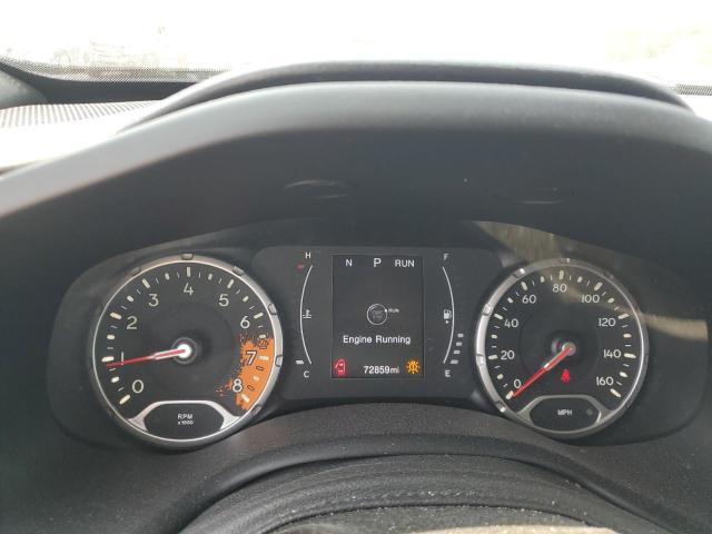 Photo 9 from auction – 2018 JEEP RENEGADE L with VIN ZACCJABB2JPJ30384