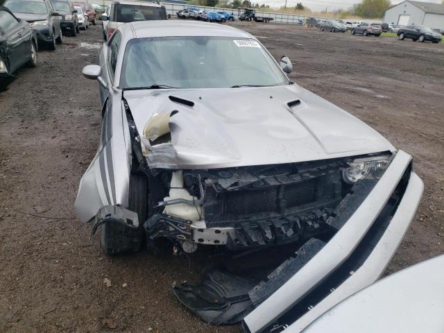 Photo 5 from auction – 2013 DODGE CHALLENGER with VIN 2C3CDYAG0DH685991