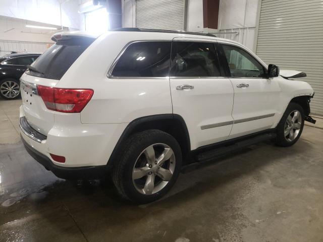 Photo 3 from auction – 2013 JEEP GRAND CHER with VIN 1C4RJFBG1DC510962