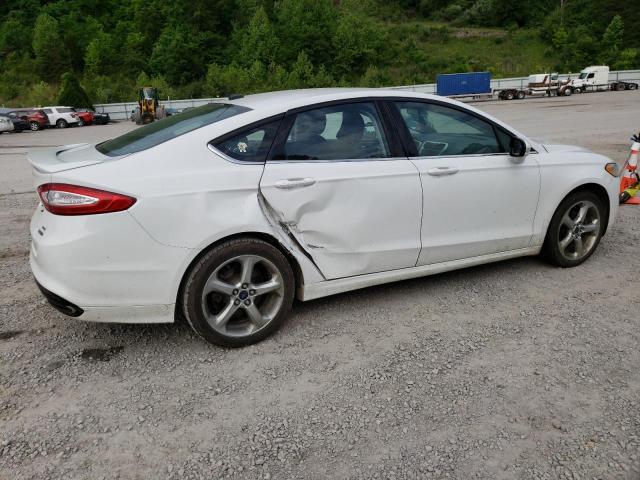 Photo 3 from auction – 2016 FORD FUSION SE with VIN 3FA6P0T95GR235204