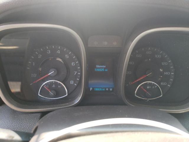 Photo 9 from auction – 2014 CHEVROLET MALIBU with VIN 1G11E5SL1EF146494