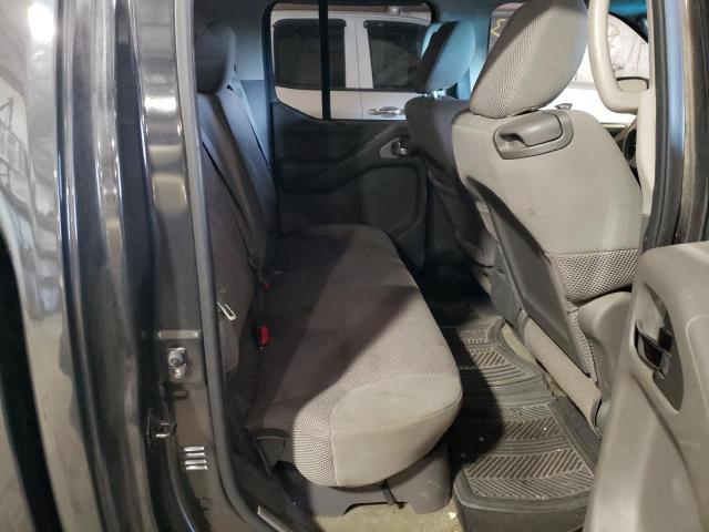 Photo 10 from auction – 2011 NISSAN FRONTIER S with VIN 1N6AD0ER6BC447012