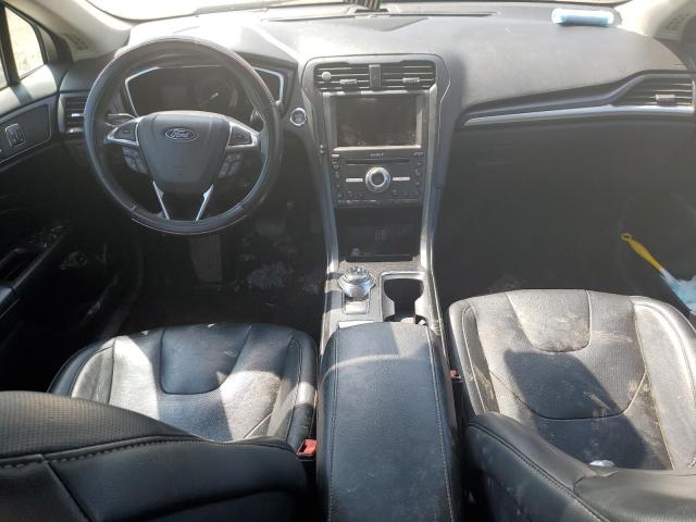 Photo 8 from auction – 2019 FORD FUSION TIT with VIN 3FA6P0RU8KR106331