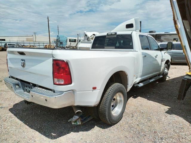 Photo 3 from auction – 2014 RAM 3500 SLT with VIN 3C63RPHL4EG223162