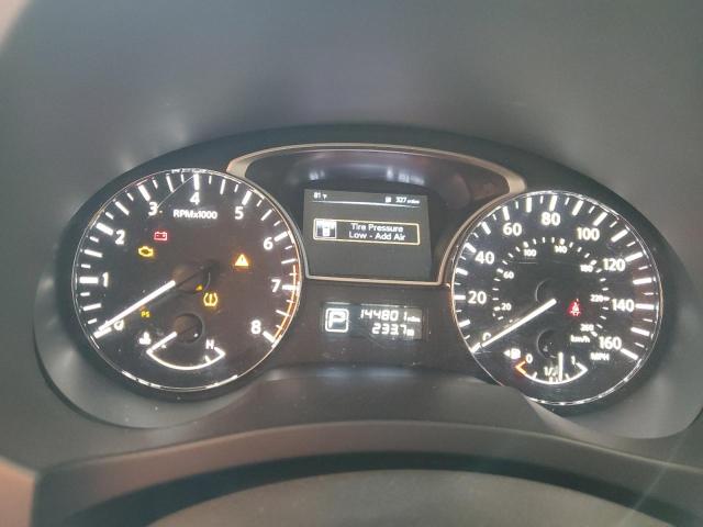 Photo 9 from auction – 2015 NISSAN ALTIMA 2.5 with VIN 1N4AL3AP7FC293773