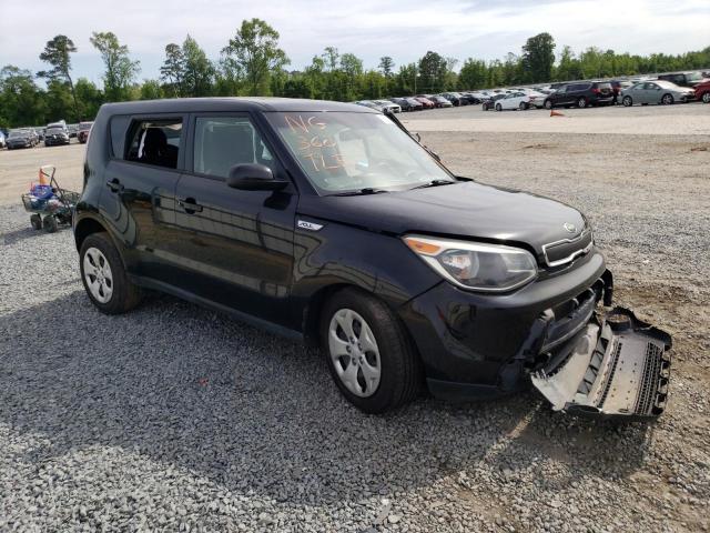 Photo 4 from auction – 2015 KIA SOUL with VIN KNDJN2A22F7126684
