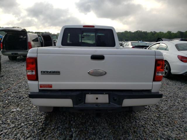 Photo 6 from auction – 2010 FORD RANGER SUP with VIN 1FTKR1EE7APA22319