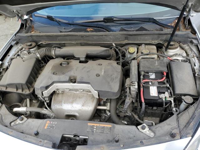 Photo 11 from auction – 2016 CHEVROLET MALIBU with VIN 1G11A5SA9GU154898