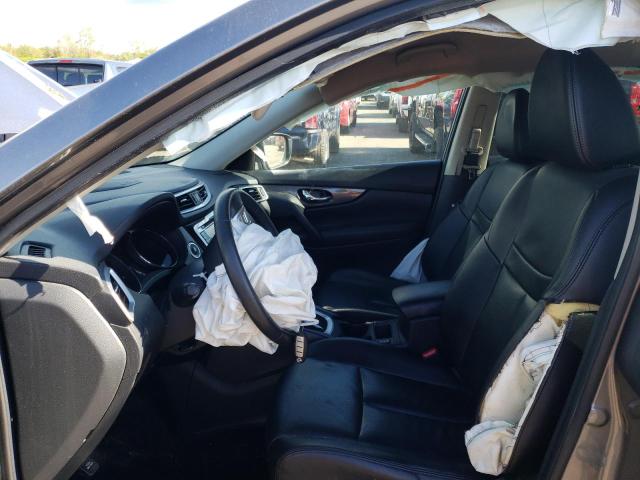Photo 7 from auction – 2016 NISSAN ROGUE S with VIN KNMAT2MV2GP719037