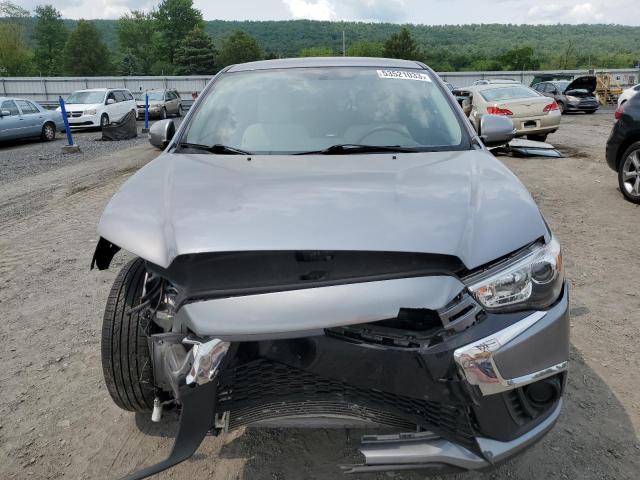 Photo 5 from auction – 2019 MITSUBISHI OUTLANDER with VIN JA4AP3AU3KU004486