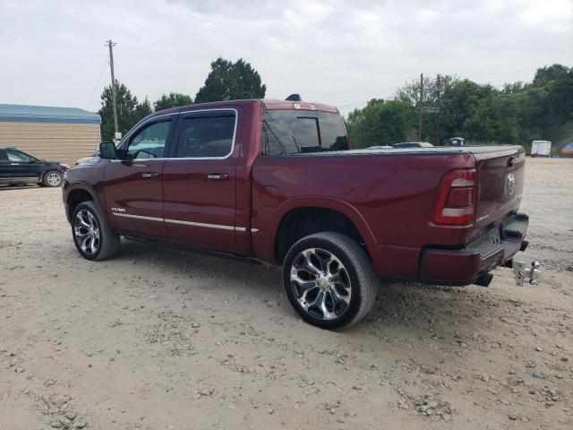 Photo 2 from auction – 2019 RAM 1500 LIMIT with VIN 1C6SRFHT7KN621846