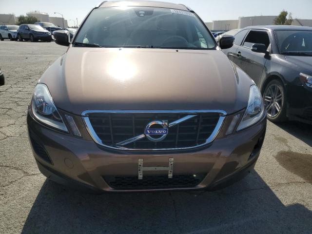 Photo 5 from auction – 2012 VOLVO XC60 3.2 with VIN YV4940DL3C2316756