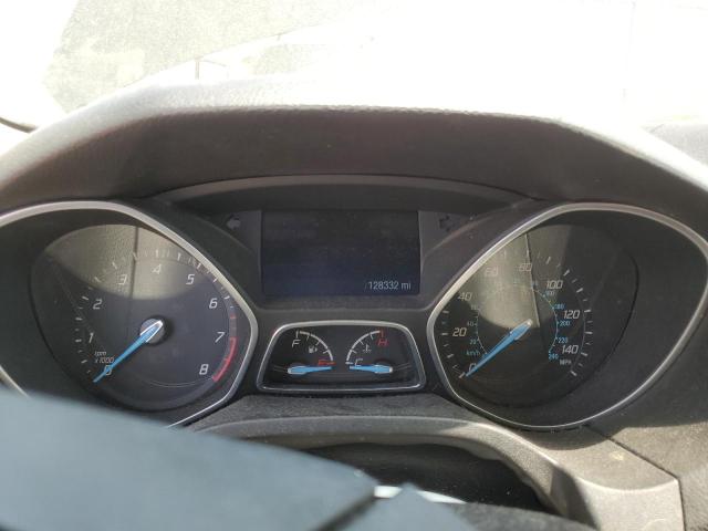 Photo 9 from auction – 2014 FORD FOCUS SE with VIN 1FADP3K28EL287337