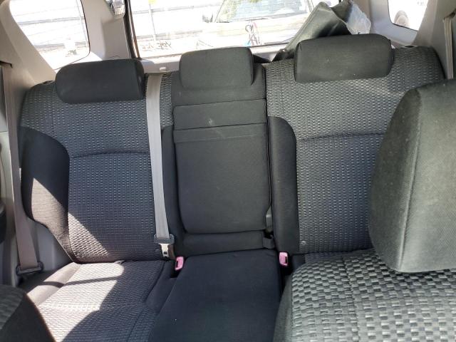 Photo 10 from auction – 2007 TOYOTA 4RUNNER SR with VIN JTEZU14R670092683