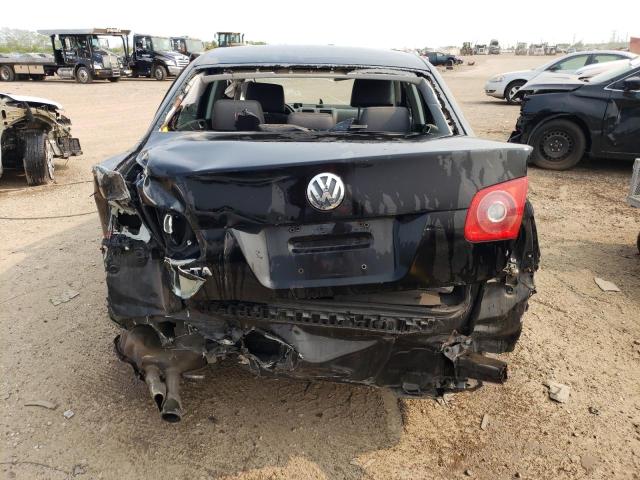 Photo 6 from auction – 2006 VOLKSWAGEN JETTA 2.5 with VIN 3VWRF71K46M776018