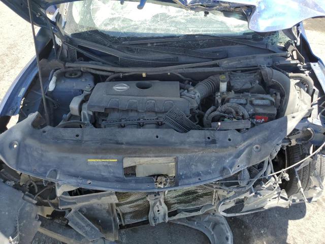Photo 11 from auction – 2013 NISSAN SENTRA S with VIN 3N1AB7AP2DL684824